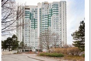 Property for Rent, 4460 Tucana Crt #2004, Mississauga, ON