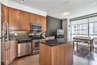 Condo for Rent, 225 Webb Dr #504, Mississauga, ON