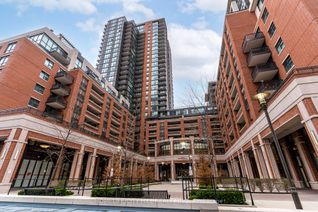 Condo Apartment for Rent, 830 Lawrence Ave W #1308, Toronto, ON