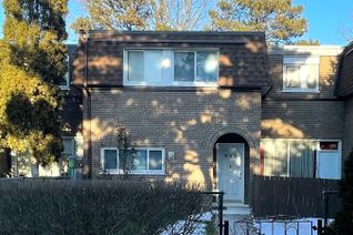 Property for Sale, 30 Tandridge Cres #850, Toronto, ON