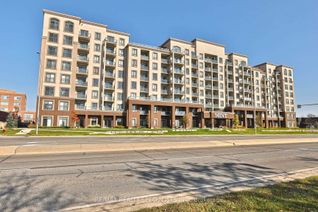 Condo Apartment for Rent, 2490 Old Bronte Rd #506, Oakville, ON