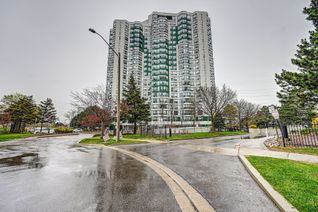 Property for Sale, 4450 Tucana Crt #510, Mississauga, ON