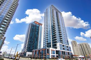Apartment for Sale, 75 Eglington Ave W #506, Mississauga, ON