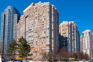 Condo for Sale, 335 Webb Dr #1705, Mississauga, ON