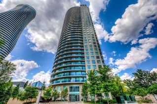 Property for Sale, 80 Absolute Ave #501, Mississauga, ON