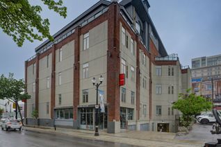 Property for Sale, 80 King William St #106, Hamilton, ON