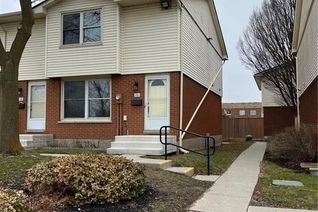 Condo Townhouse for Rent, 51 Sholto Dr #110, London, ON