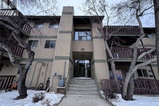 Condo Apartment for Sale, 205a1 1121 Mckercher Drive, Saskatoon, SK
