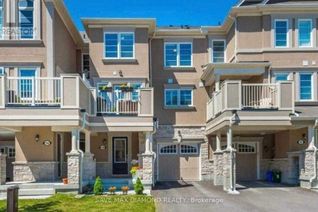 Freehold Townhouse for Rent, 10 Minlow Way, Aurora, ON
