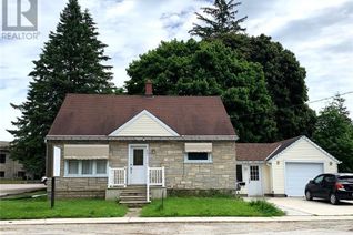 Detached House for Sale, 443 14th Avenue, Hanover, ON