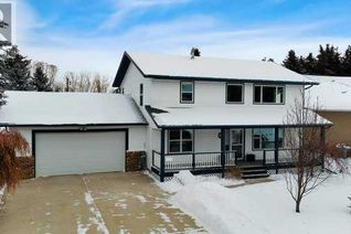 Detached House for Sale, 52 Coventry Lane, Lacombe, AB
