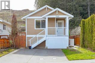 Detached House for Sale, 3149 Kettle Creek Cres, Langford, BC