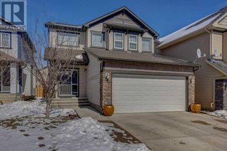 House for Sale, 167 Morningside Circle Sw, Airdrie, AB