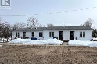 Property for Sale, 301 2nd Street, Kennedy, SK