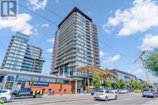 Condo Apartment for Sale, 8555 Granville Street #906, Vancouver, BC