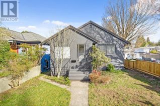 Detached House for Sale, 1495 E 20th Avenue, Vancouver, BC