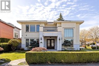 House for Sale, 7328 Barkerville Court, Richmond, BC