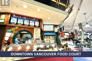 Non-Franchise Business for Sale, 88 W Pender Street #2005, Vancouver, BC