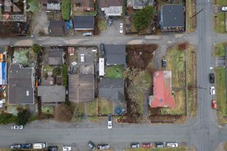 Land for Sale, 1246 Victoria Street, Squamish, BC