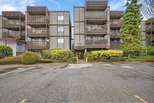 Condo Apartment for Sale, 13507 96 Avenue #103, Surrey, BC