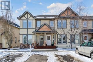 Townhouse for Sale, 2445 Kingsland Road Se #902, Airdrie, AB