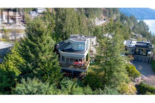 Detached House for Sale, 25 Periwinkle Place, West Vancouver, BC