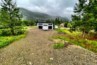 Land for Sale, 1650 Benniger Road, Christina Lake, BC