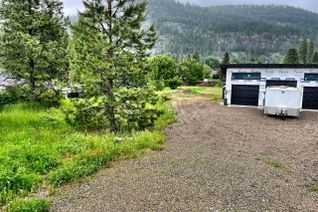 Vacant Residential Land for Sale, 1650 Benniger Road, Christina Lake, BC