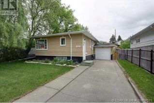 House for Sale, 1119 17a Street S, Lethbridge, AB