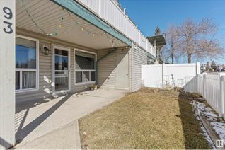 Property for Sale, 93 2703 79 St Nw, Edmonton, AB