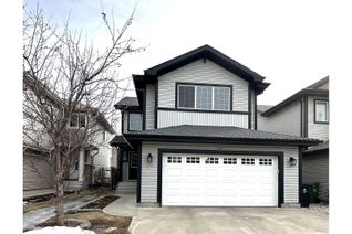 Detached House for Sale, 21 Cranberry Bn, Fort Saskatchewan, AB
