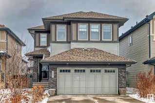 House for Sale, 3231 Allan Wy Sw, Edmonton, AB