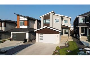 Detached House for Sale, 203 37 St Sw, Edmonton, AB