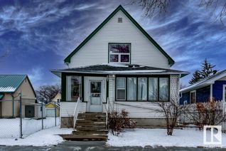 House for Sale, 11437 94 St Nw, Edmonton, AB