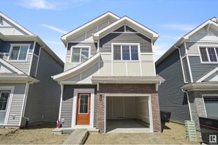 Detached House for Sale, 13 13119 209 St Nw, Edmonton, AB