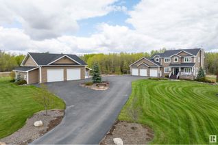 House for Sale, 20 50417 Range Road 232, Rural Leduc County, AB