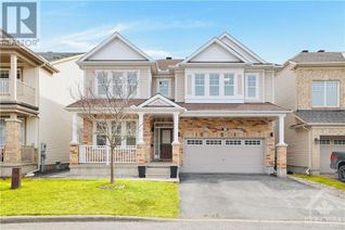 House for Sale, 2782 Grand Vista Circle, Barrhaven, ON