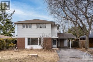House for Sale, 685 Farmington Avenue, Ottawa, ON