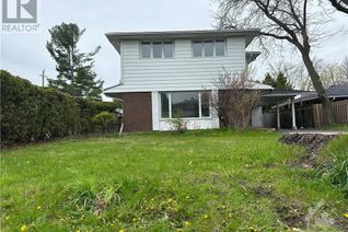 Property for Sale, 685 Farmington Avenue, Ottawa, ON