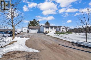 Bungalow for Sale, 5789 7th Line, Guelph/Eramosa, ON
