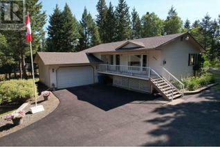 House for Sale, 6006 Easzee Drive, 108 Mile Ranch, BC