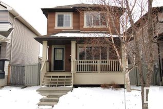 House for Sale, 31 Snowbird Crescent, Leduc, AB