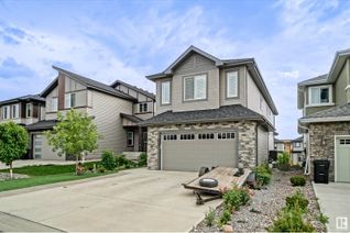 Detached House for Sale, 4221 Charles Cl Sw, Edmonton, AB