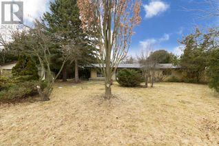 House for Sale, 643 Hanlon Road, Guelph, ON