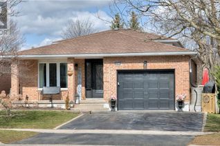 House for Sale, 236 Eastforest Trail, Kitchener, ON