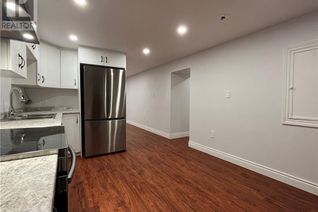 Bungalow for Rent, 184 Wilfred Avenue Unit# Lower, Kitchener, ON