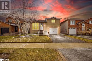 Detached House for Sale, 27 White Elm Road, Barrie, ON