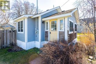 Detached House for Sale, 372 Oxford Avenue, Crystal Beach, ON