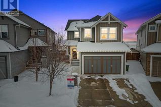 House for Sale, 106 Reunion Green Nw, Airdrie, AB