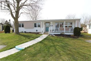 Bungalow for Sale, 237 Pebble Beach Parkway, Grand Bend, ON